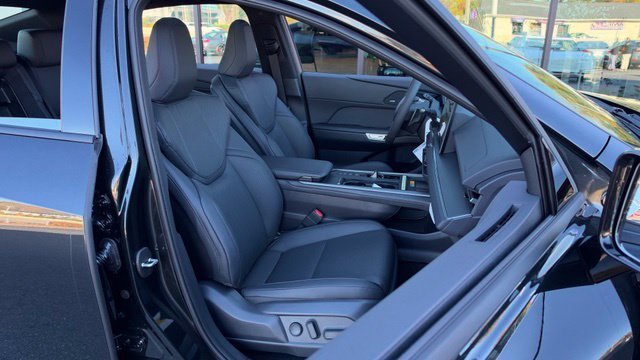 New 2026 Caviar Lexus PREMIUM PLUS AWD image 10