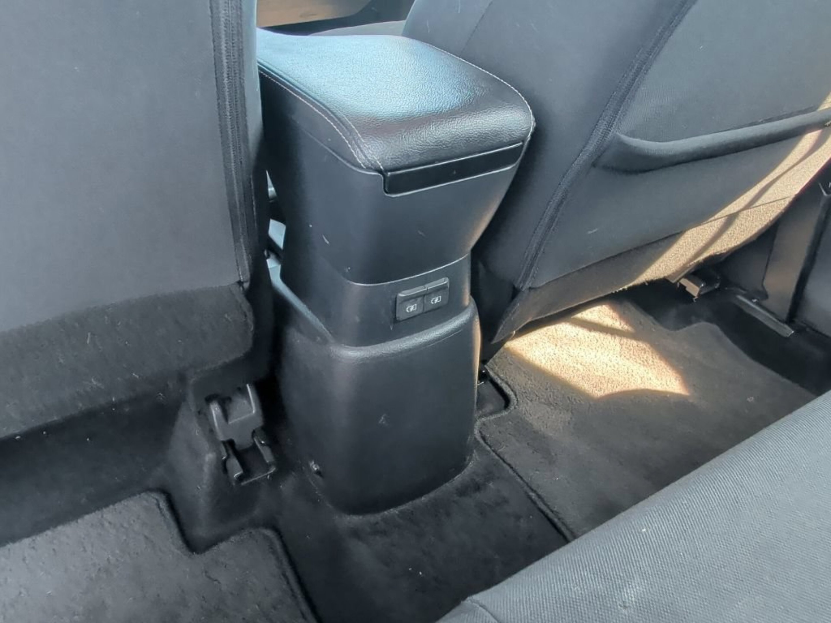 Used 2020 Gun Metallic Nissan S image 30