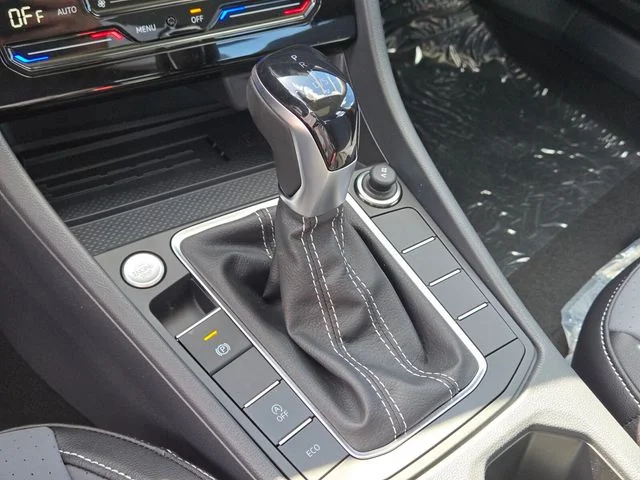 New 2026 Gray Volkswagen 1.5T SE image 15