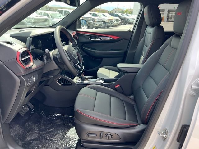 2026 Chevrolet Trailblazer RS - Photo 14