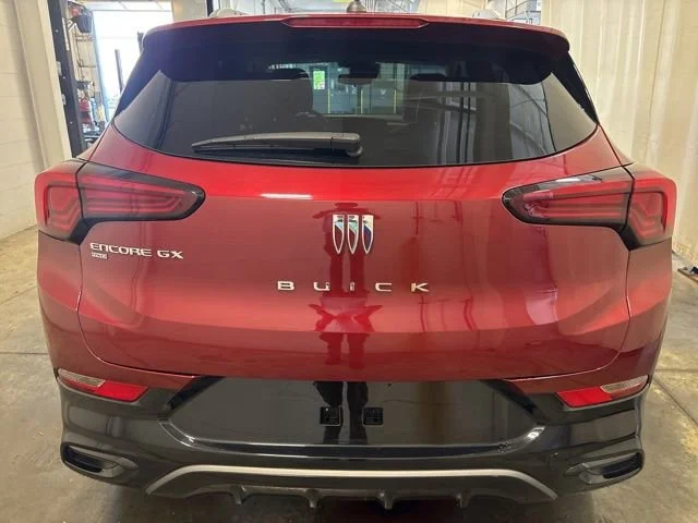 2025 Buick Encore GX Sport Touring - Photo 6