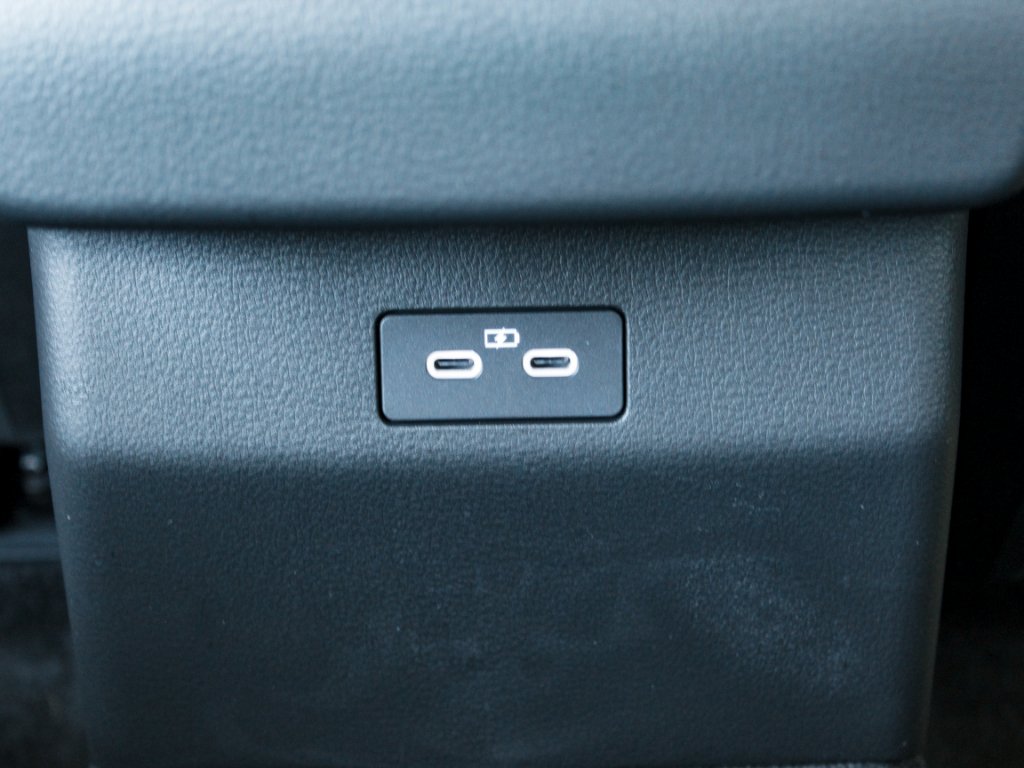 Used 2026 Ingot Blue Metallic Mazda 2.5 S Preferred image 26