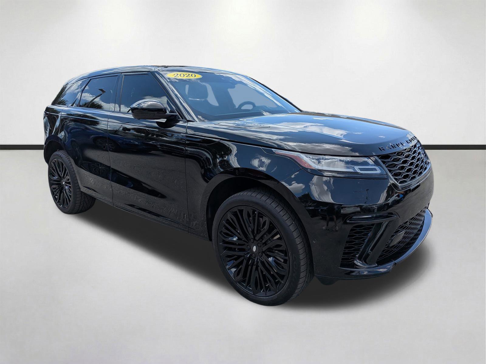 2020 Land Rover Range Rover Velar SVAutobiography Dynamic Edition's photo