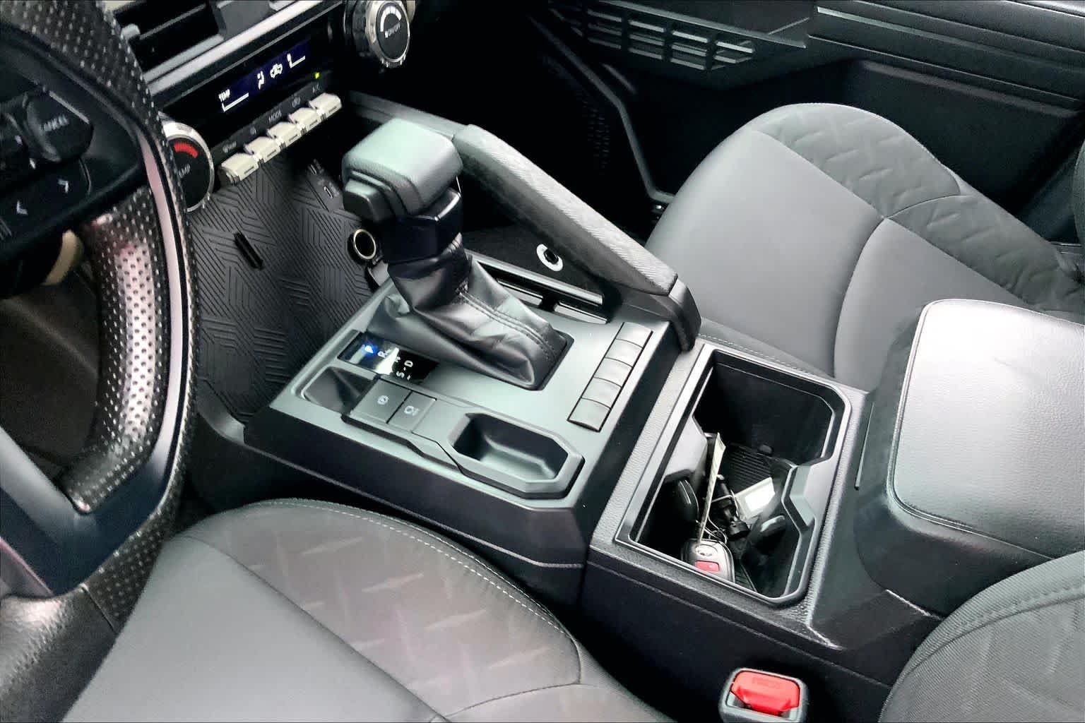 Used 2024 Underground Toyota SR image 9