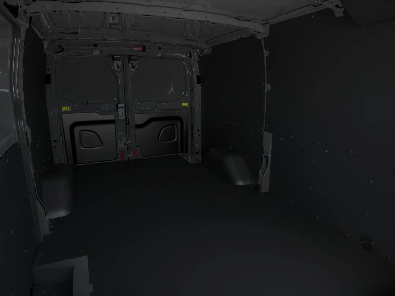 New 2026 Black Ford Base image 11