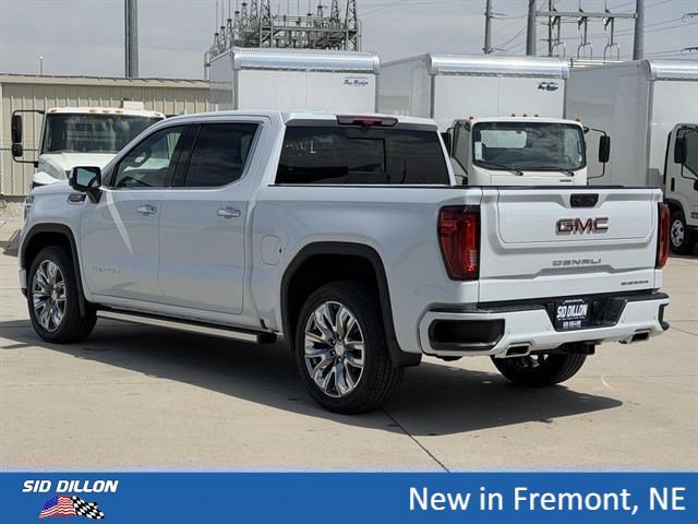 2026 GMC Sierra 1500 Denali - Photo 6