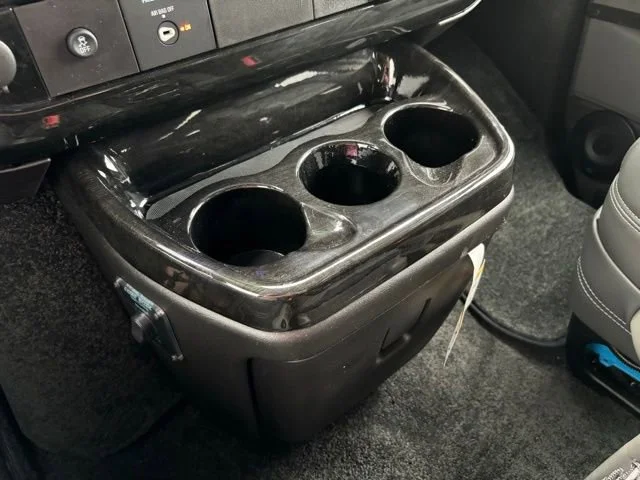 2026 GMC Savana Cargo Work Van - Photo 33