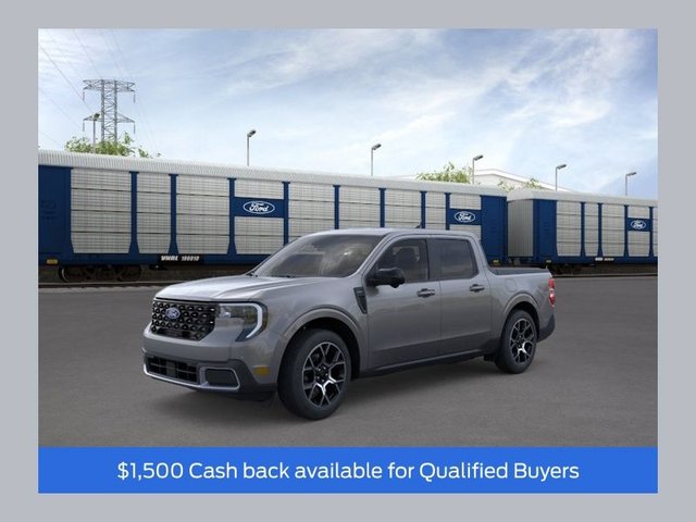 2026 Ford Maverick Lariat®