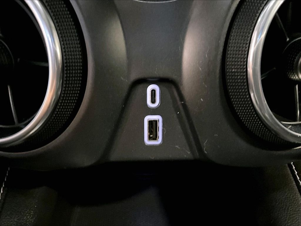Used 2023 White Chevrolet LT image 27