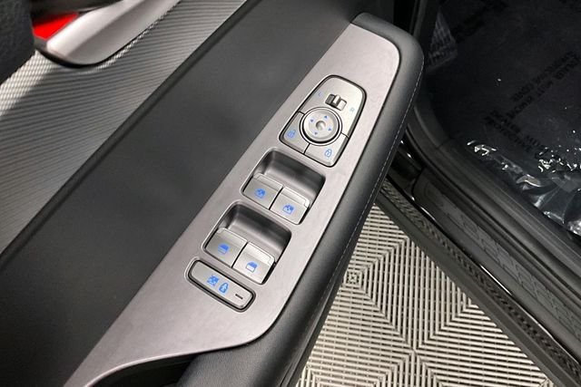 2025 Hyundai Palisade SEL - Photo 38