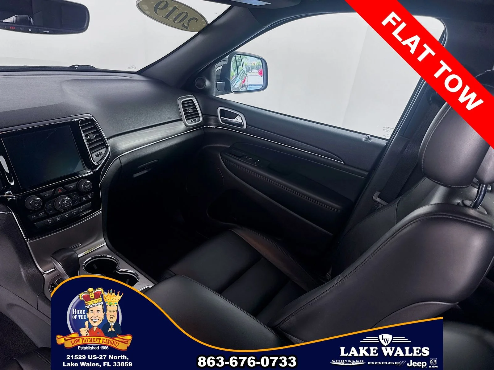 Certified Used 2019 Gray Jeep Limited image 23