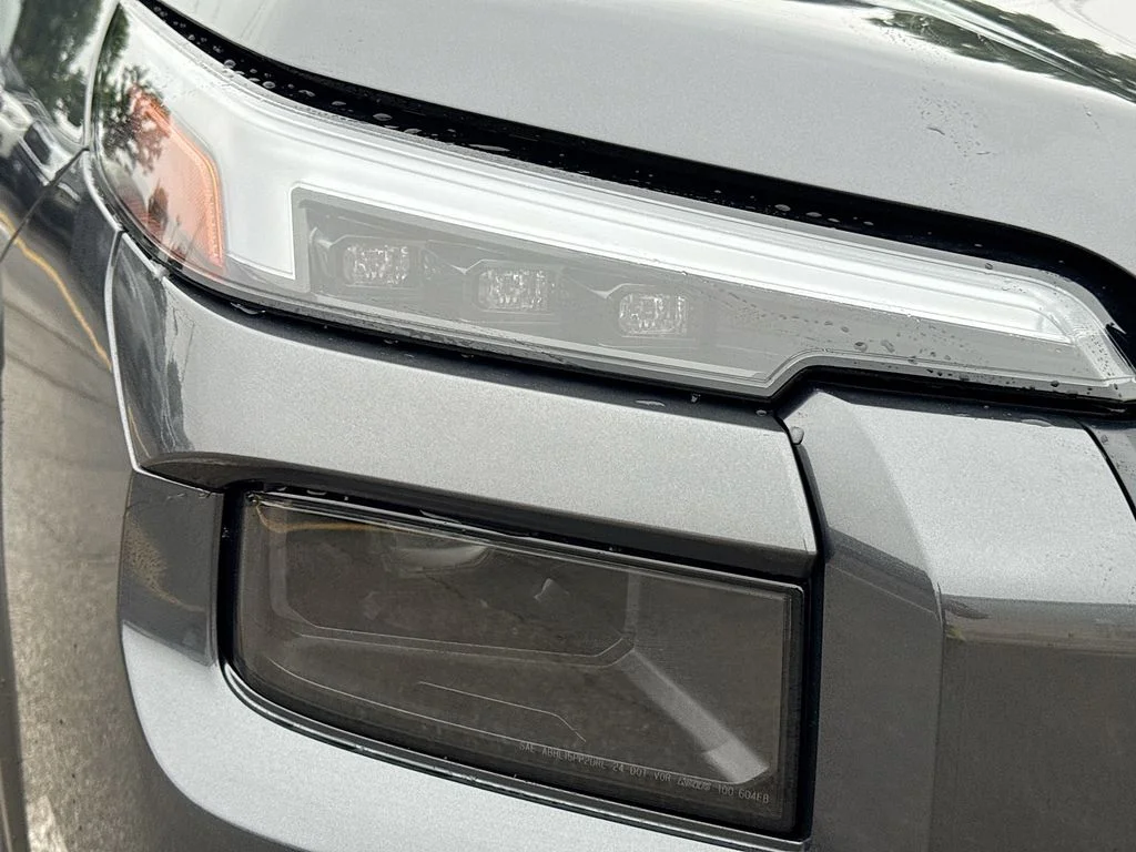 New 2026 Gray Subaru Limited image 40