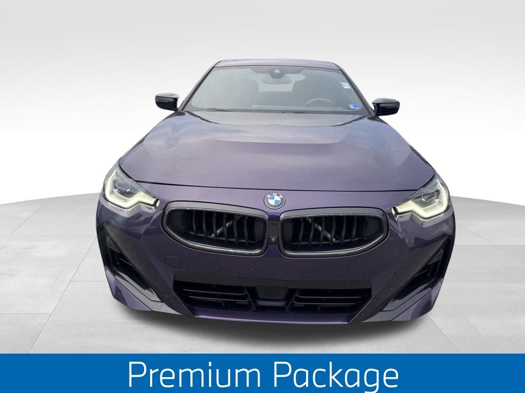 Used 2023  BMW M240i image 5