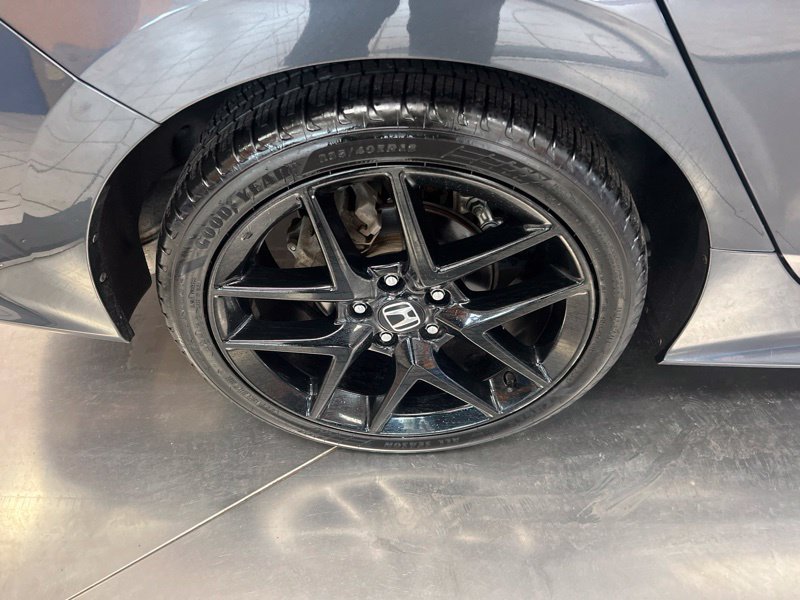 Used 2024  Honda Sport image 9