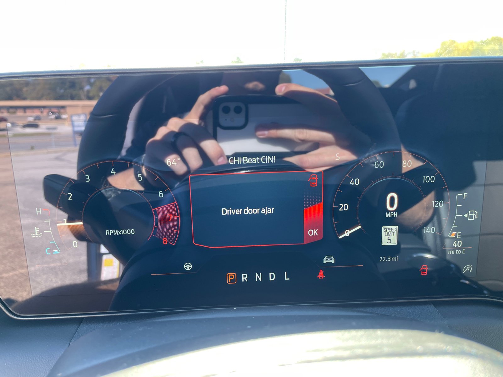 2026 Ford Mustang EcoBoost Premium Fastback - Photo 15