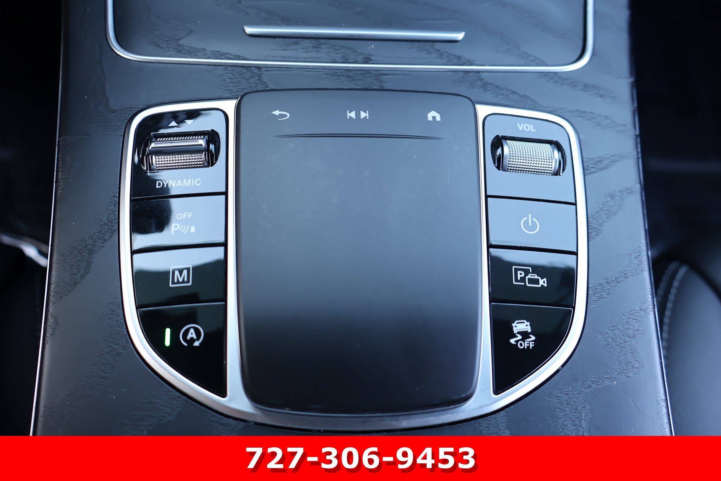 Certified Used 2022 Gray Mercedes-Benz GLC 300 image 29