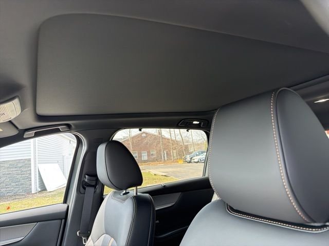 2026 Mazda CX-90 Premium Sport Package - Photo 15