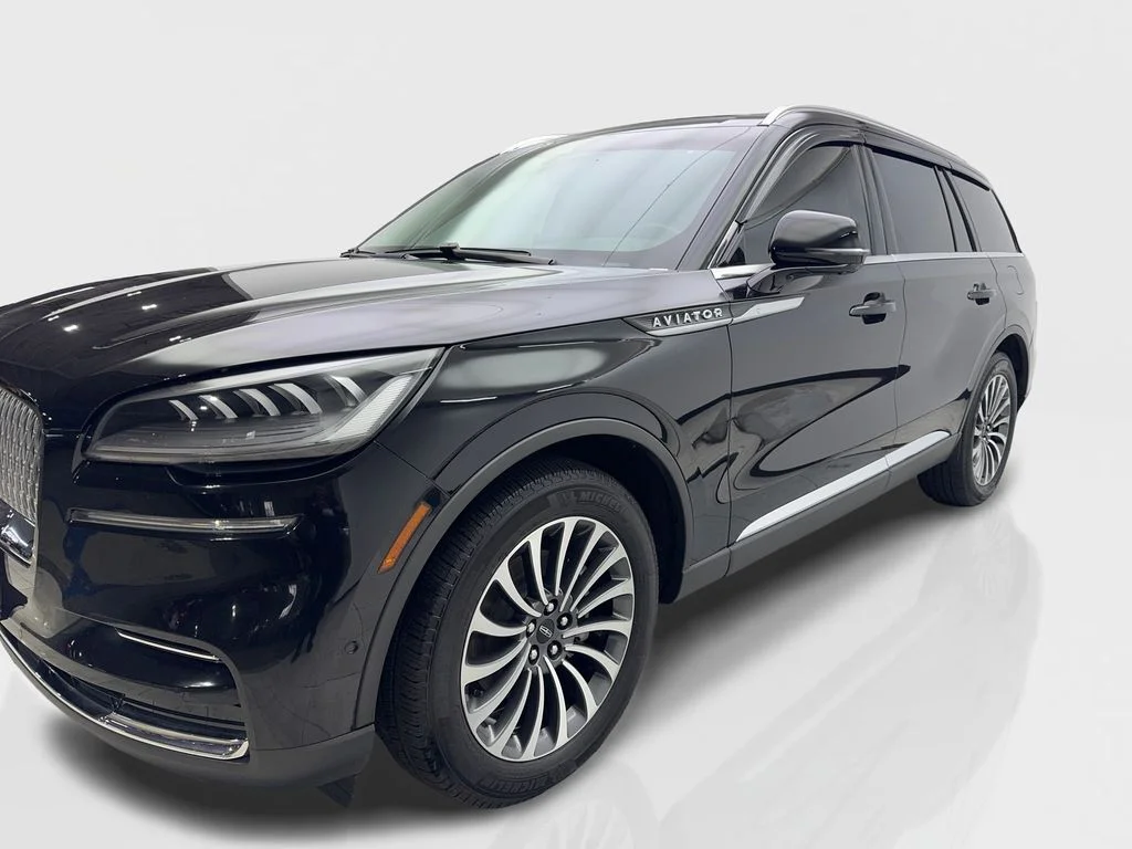 2024 Lincoln Aviator Reserve - Photo 11