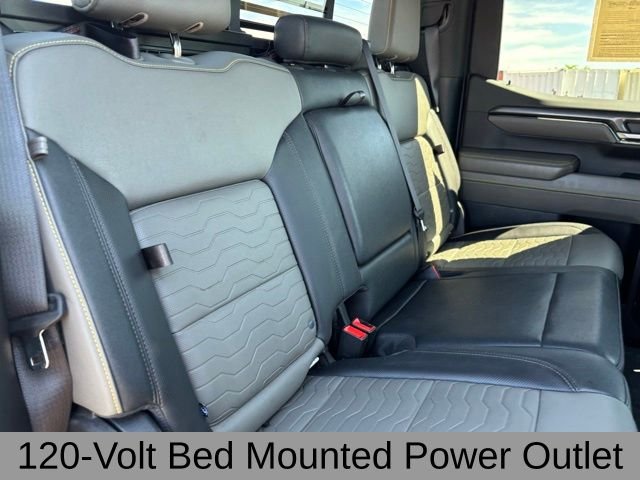 2023 Chevrolet Silverado 1500 ZR2 - Photo 22