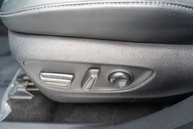 Used 2022 Beige Toyota XSE image 24