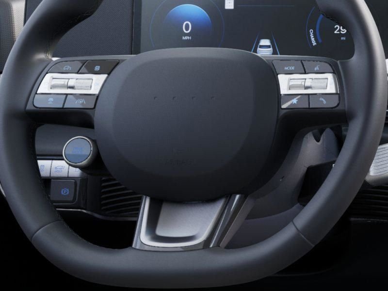 2025 Hyundai IONIQ 5 SE - Photo 23