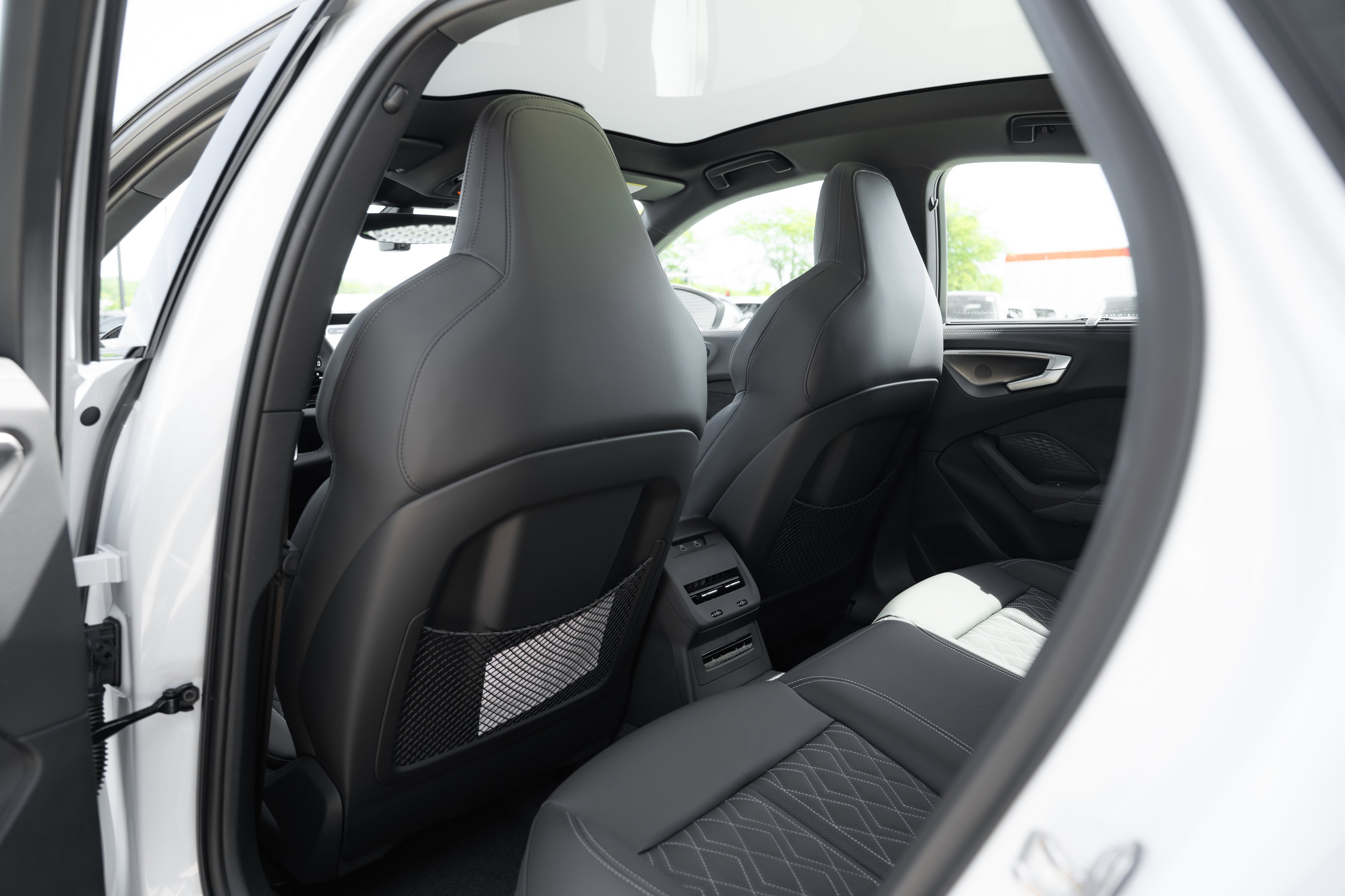 New 2026 Glacier Audi Prestige image 28