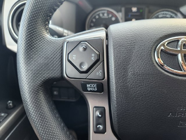 Used 2022 Silver Toyota SR5 image 28