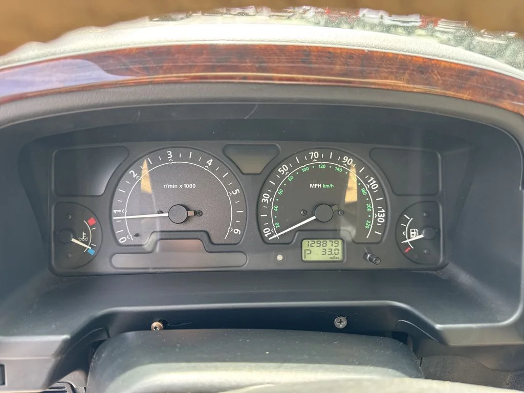 Used 2004  Land Rover SE image 21