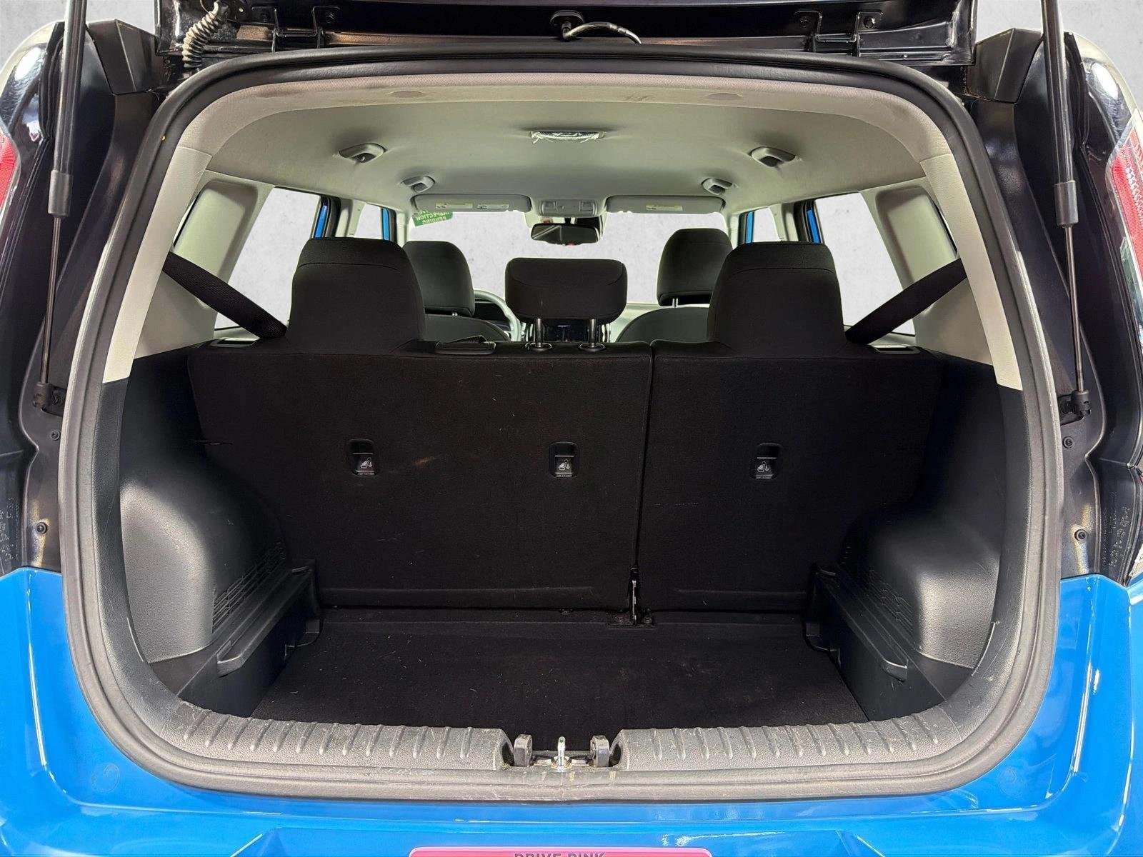 Used 2023 Surf Blue w/Black Roof Kia S image 19