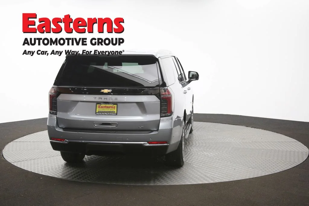 Used 2025 Gray Chevrolet LT image 42