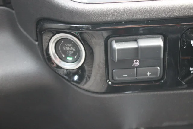 Used 2025 Red Chevrolet RST image 10