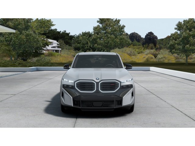 New 2027 Brooklyn Grey Metallic BMW Label image 3