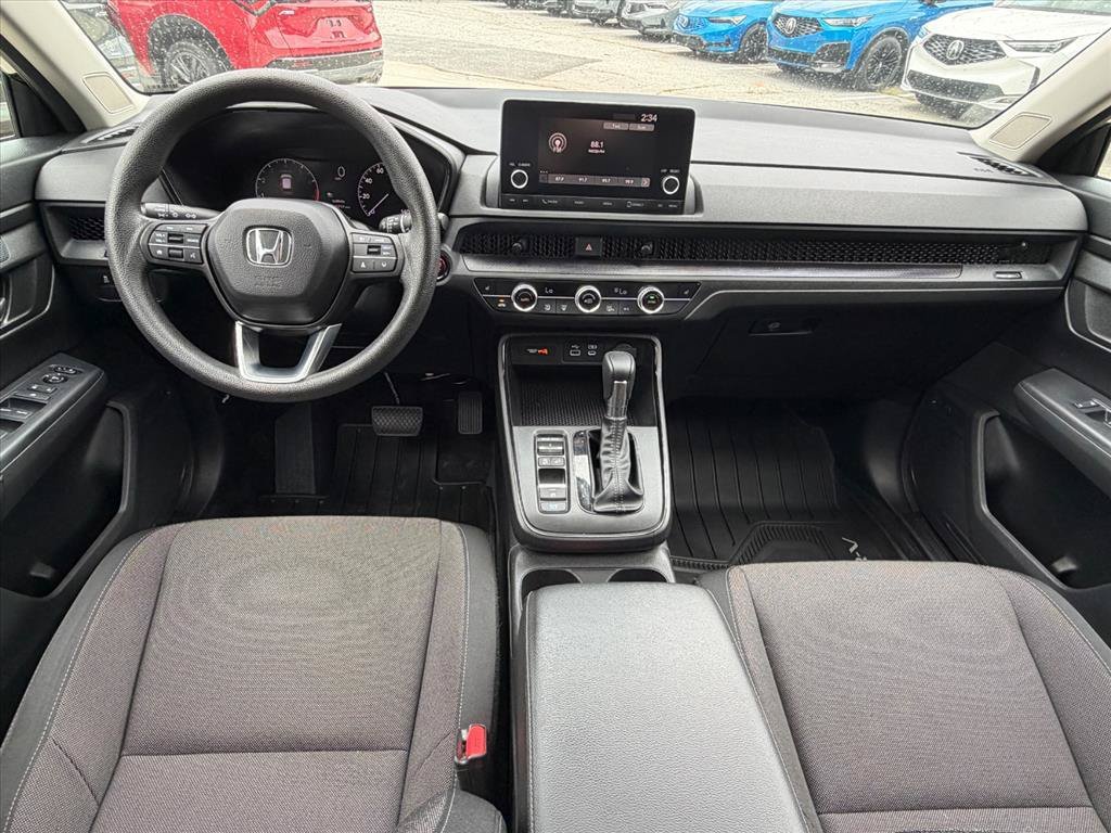 2024 Honda CR-V EX - Photo 30