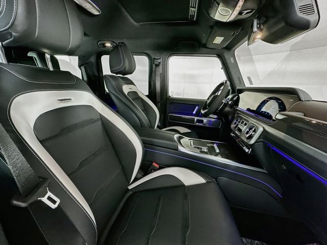 Certified Used 2026  Mercedes-Benz G 63 AMG® image 29