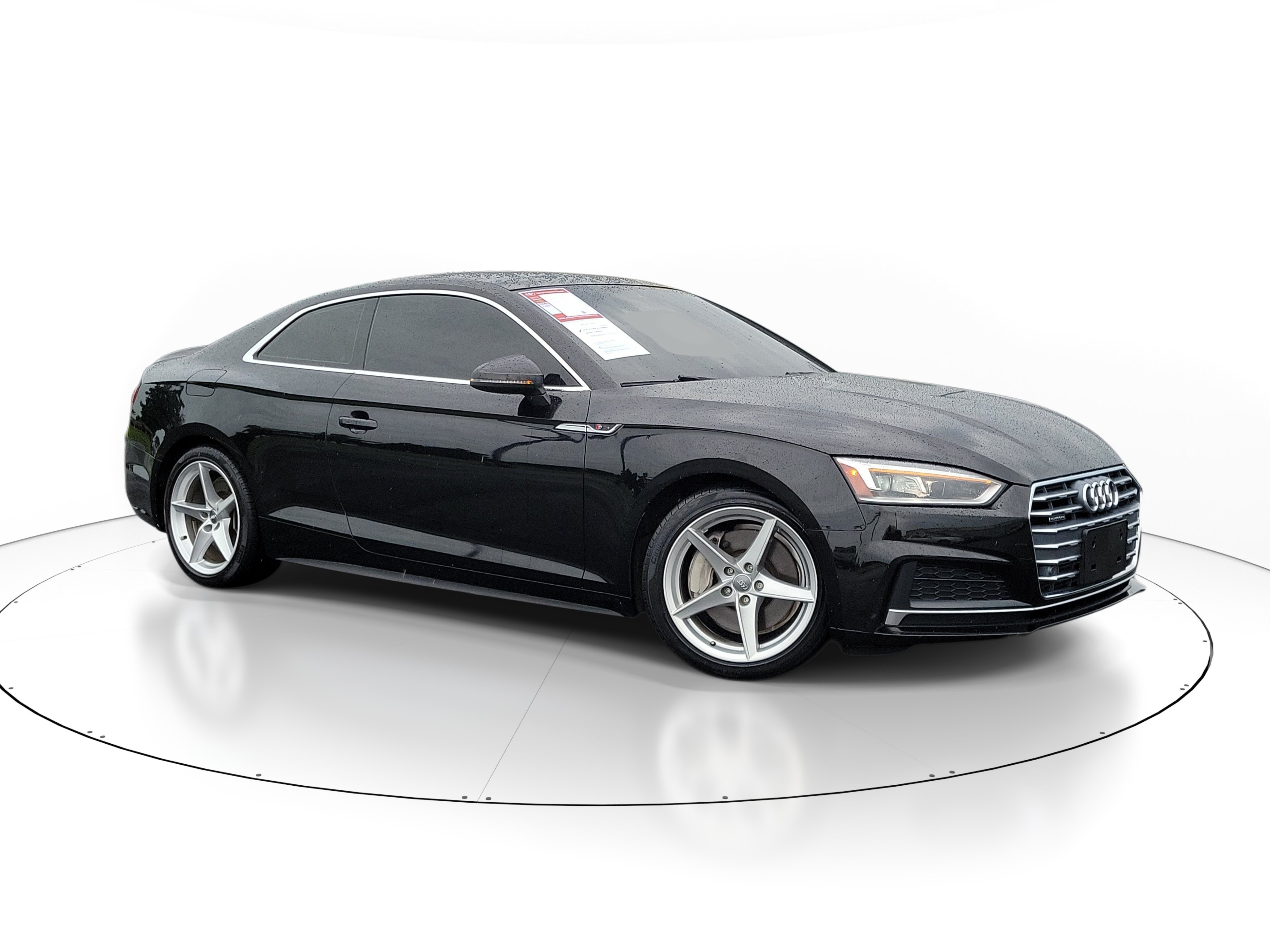 2019 Audi A5 2.0T Premium Plus quattro S tronic's photo