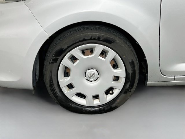 2015 Scion xB Base - Photo 10