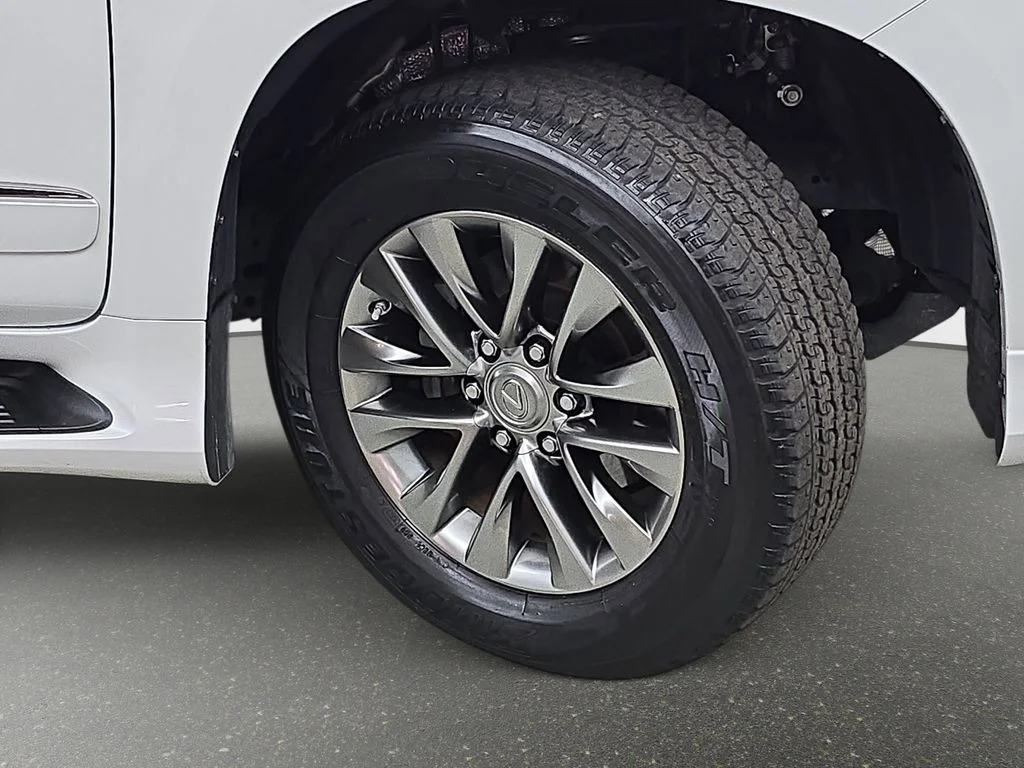 2019 Lexus GX LUXURY - Photo 34