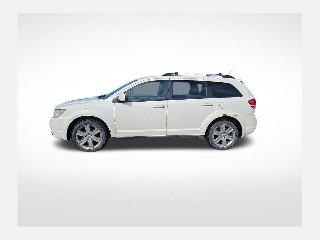 2010 Dodge Journey SXT