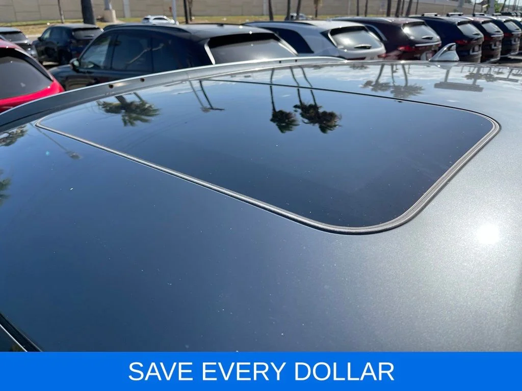 Used 2022 Gray Mazda 2.5 S Preferred Package image 24