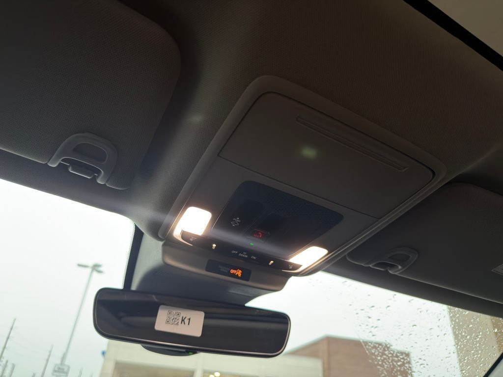 Used 2026 White Honda EX-L image 14