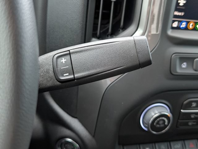 2026 Chevrolet Silverado 1500 Custom - Photo 20