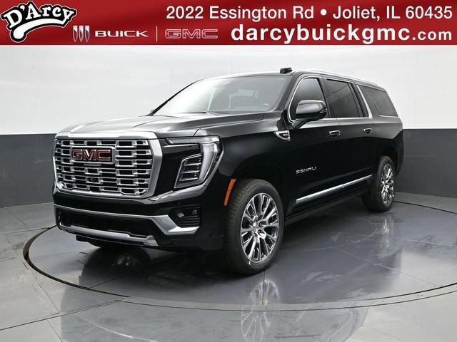 2026 GMC Yukon Denali AWD's photo