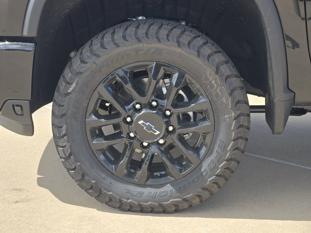 2026 Chevrolet Silverado 2500 HD LT - Photo 18