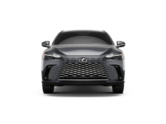 New 2026 Cloudburst Gray Lexus PREMIUM image 5
