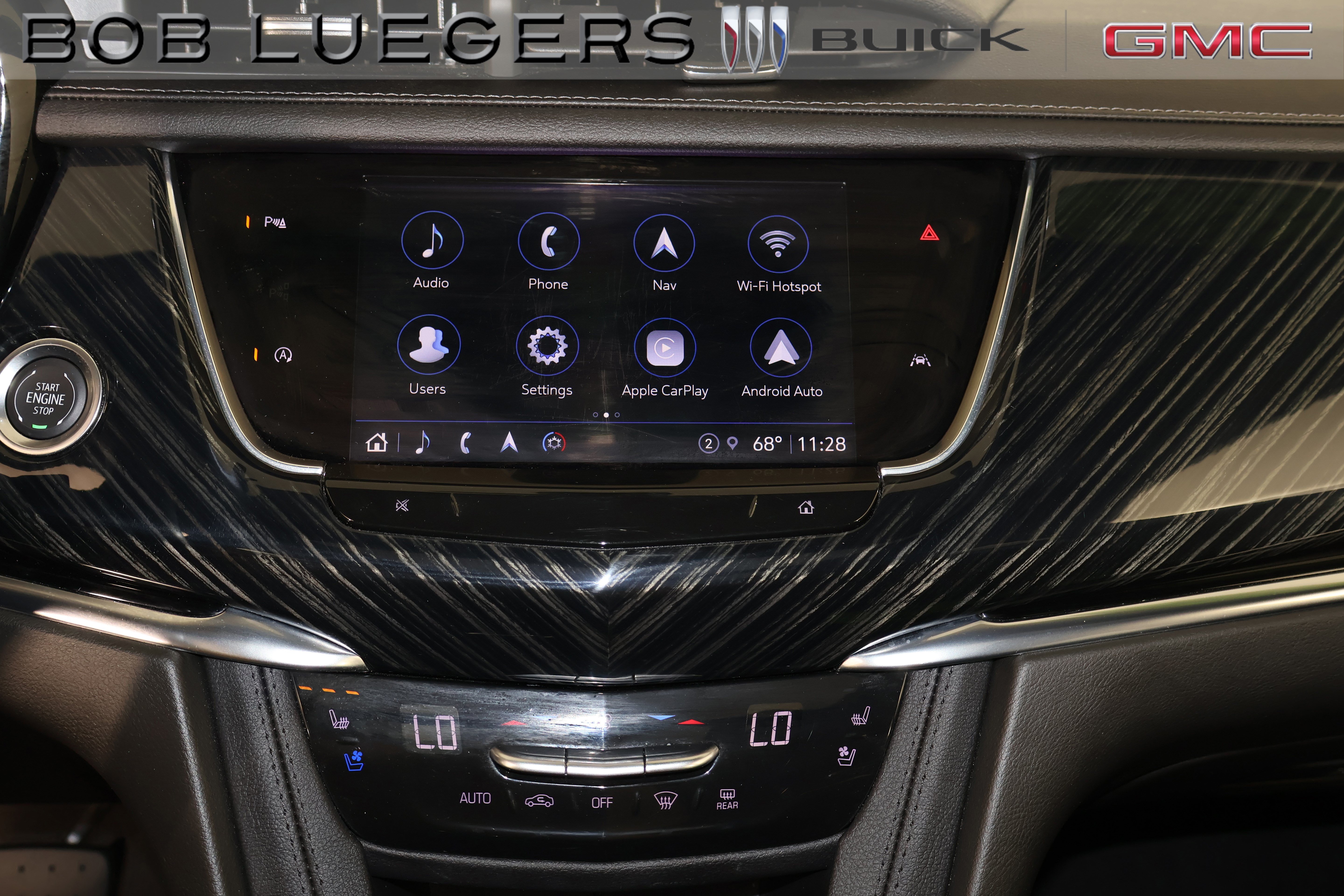 2025 Cadillac XT6 Premium Luxury - Photo 25