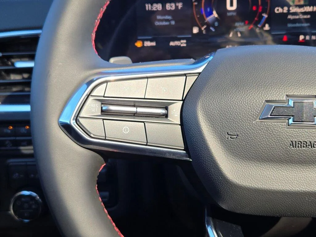2026 Chevrolet Tahoe RST - Photo 31