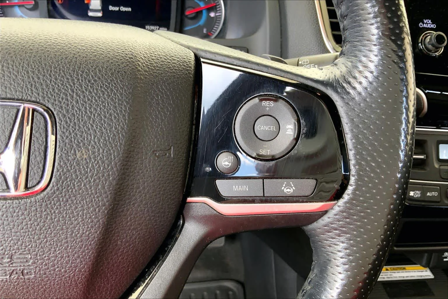 Used 2019 White Diamond Pearl Honda Elite image 24