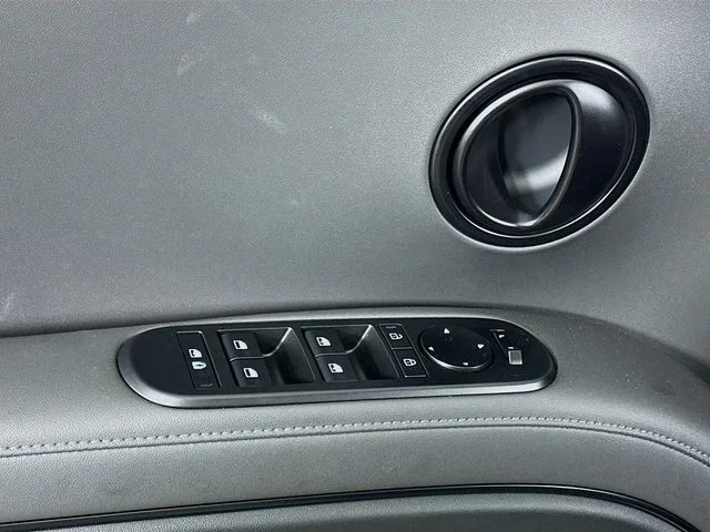 New 2026 Hyundai PALISADE XRT Pro