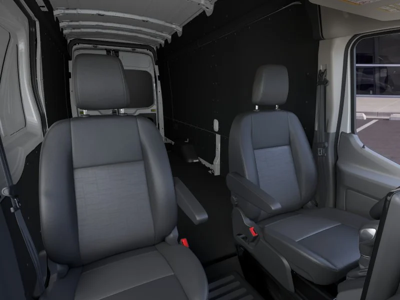 New 2026 Oxford White Ford Base image 39
