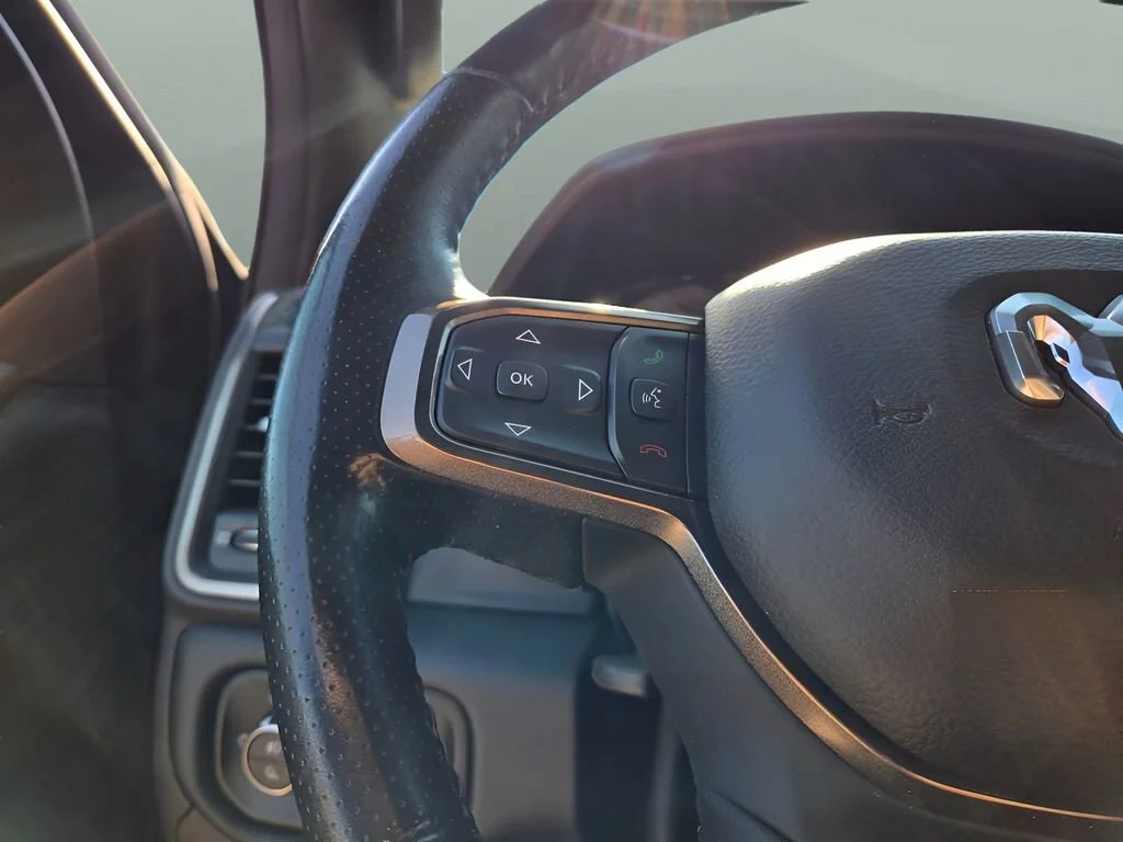 Used 2020  Ram Rebel image 28